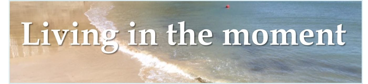 Enjoying living in the moment... - Wisdom Room - London Hypnotherapy ...