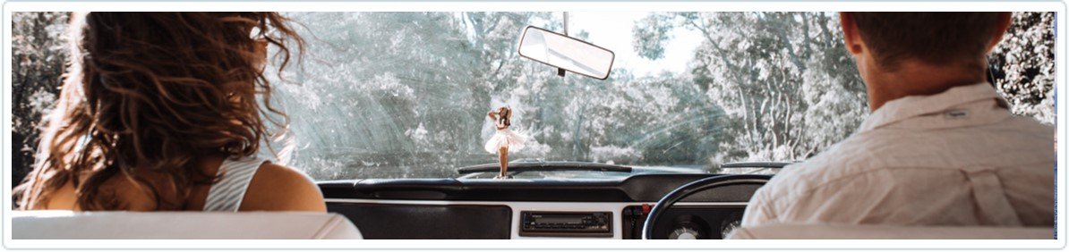 HYPNOSIS FOR DRIVING ANXIETY - Wisdom Room - Online - Hypnotherapy